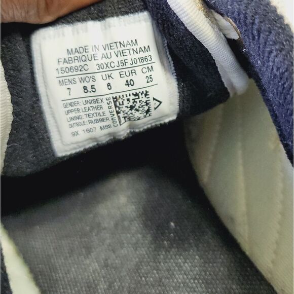 Converse   - Picture 10 of 13